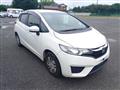 2017 Honda Fit