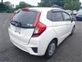 2017 Honda Fit