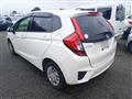 2017 Honda Fit