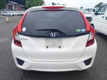 2017 Honda Fit