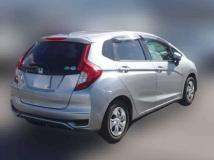 2019 Honda Fit