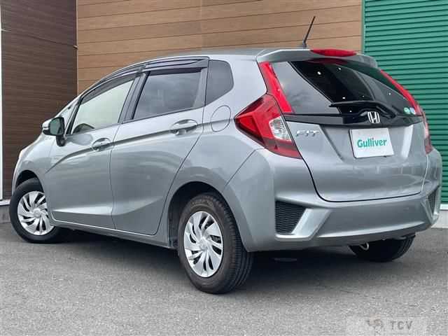 2015 Honda Fit
