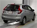 2019 Honda Fit