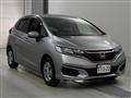 2019 Honda Fit