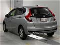 2019 Honda Fit