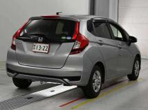 2019 Honda Fit