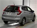 2018 Honda Fit