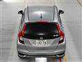 2018 Honda Fit