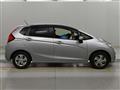 2018 Honda Fit