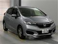 2018 Honda Fit