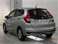2018 Honda Fit