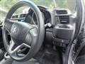 2018 Honda Fit