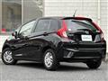 2017 Honda Fit