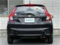 2017 Honda Fit