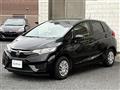 2017 Honda Fit