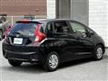 2017 Honda Fit