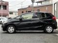 2017 Honda Fit