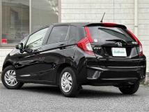 2017 Honda Fit