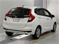 2019 Honda Fit