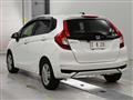 2019 Honda Fit