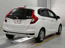 2019 Honda Fit