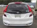 2020 Honda Fit