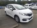 2020 Honda Fit