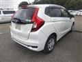 2020 Honda Fit