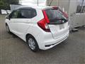 2020 Honda Fit