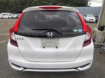 2020 Honda Fit