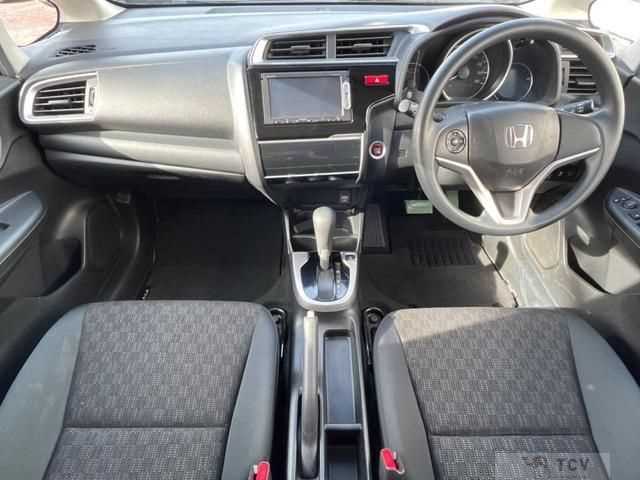 2015 Honda Fit