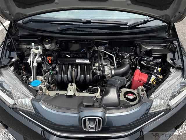 2015 Honda Fit