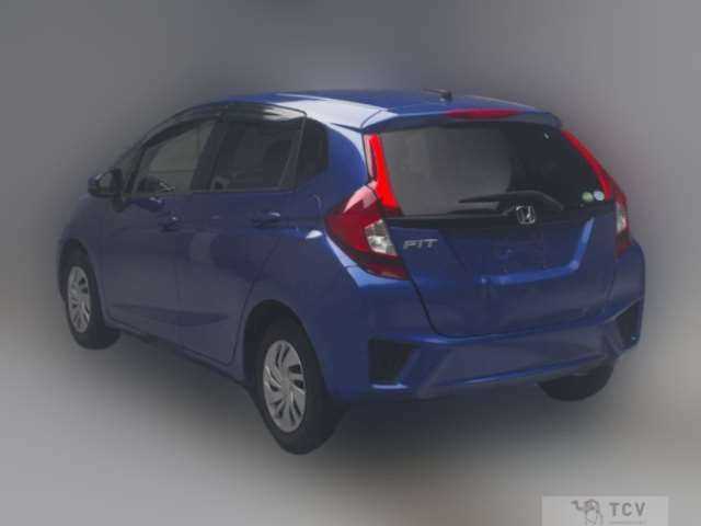 2014 Honda Fit