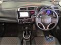 2016 Honda Fit