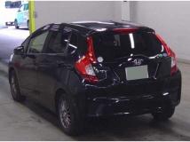 2016 Honda Fit