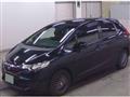 2016 Honda Fit