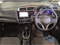 2016 Honda Fit
