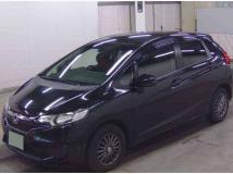 2016 Honda Fit