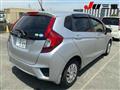 2016 Honda Fit