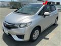 2016 Honda Fit