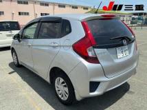 2016 Honda Fit