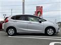 2016 Honda Fit