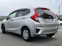 2016 Honda Fit