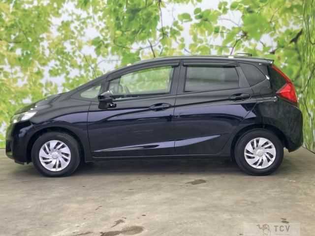 2016 Honda Fit