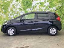 2016 Honda Fit