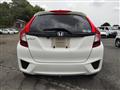 2017 Honda Fit