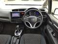 2017 Honda Fit