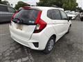 2017 Honda Fit