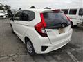 2017 Honda Fit