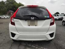 2017 Honda Fit